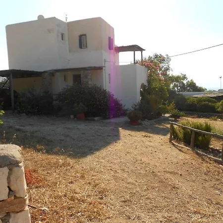 Traditional House With Sea View Nyaraló